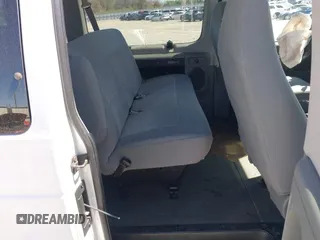 2006 Ford Econoline Passenger XL with VIN 1FBSS31L36DA88609, listed as a IAAI auction lot 41817356 with 45,454 mi miles and . Bid and sale history available at DreamBid. Image 8.