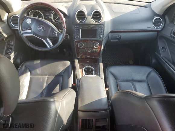 2010 Mercedes-Benz GL-Class GL 450 with VIN 4JGBF7BE9AA584723, listed as a Copart auction lot 78233524 with 161,316 mi miles and Clean Title. Bid and sale history available at carsss.com. Image 8.