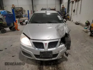 2010 Pontiac G6 w/1SC with VIN 1G2ZA5E02A4166013, listed as a Copart auction lot 88628975 with 165,269 mi miles and Salvage Title. Bid and sale history available at carsss.com. Image 5.