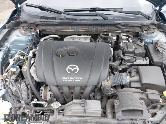 2017 Mazda 6 Grand Touring with VIN JM1GL1X52H1109210, listed as a IAAI auction lot 41738041 with 127,585 mi miles. Bid and sale history available at carsss.com. Image 10.