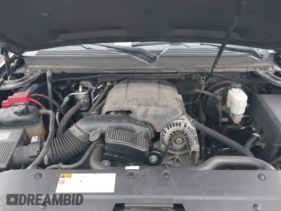 2012 Chevrolet Tahoe LT with VIN 1GNSKBE07CR181659, listed as a IAAI auction lot 42026896 with 176,779 mi miles and . Bid and sale history available at DreamBid. Image 10.