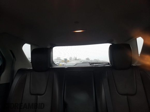 2012 Chevrolet Equinox LT w/2LT with VIN 2GNFLNEK9C6204744, listed as a Copart auction lot 43635305 with 154,550 mi miles and Clean Title. Bid and sale history available at carsss.com. Image 10.