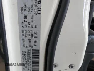 2018 Jeep Compass Sport с VIN 3C4NJDAB8JT239519, выставлен на аукционе Copart как лот 57216835 с пробегом 136 787 миль миль и Списание • Salvage title. История ставок и продаж доступна на DreamBid. Изображение 12.