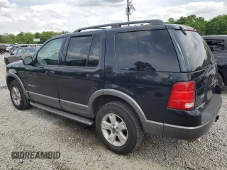 2004 Ford Explorer XLT с VIN 1FMZU63KX4UA48899, выставлен на аукционе Copart как лот 53774555 с пробегом 256 621 миль миль и Списание • Salvage title. История ставок и продаж доступна на DreamBid. Изображение 2.