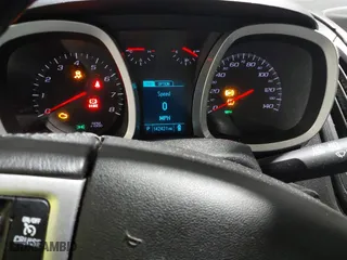2016 Chevrolet Equinox LT with VIN 2GNALCEK6G6113533, listed as a IAAI auction lot 41208948 with 142,421 mi miles. Bid and sale history available at carsss.com. Image 7.