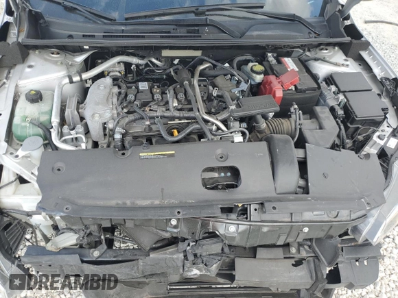 2021 Nissan Sentra SV with VIN 3N1AB8CV7MY219329, listed as a Copart auction lot 49722724 with 66,244 mi miles and Salvage Title. Bid and sale history available at DreamBid. Image 11.