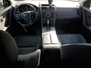 2011 Mazda CX-9 Sport z VIN JM3TB2BV8B0317966, wystawiony jako Copart lot #53563205 z przebiegiem 152 805 mil mil oraz Szkoda całkowita • Salvage title. Historia ofert i sprzedaży dostępna na DreamBid. Obrazek 8.