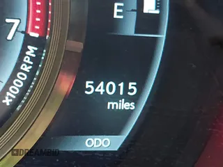 2016 Lexus IS 200t с VIN JTHBA1D23G5036851, выставлен на аукционе IAAI как лот 41957112 с пробегом 54 015 миль миль и . История ставок и продаж доступна на DreamBid. Изображение 16.