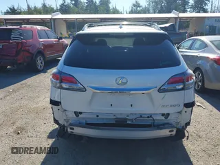 2015 Lexus RX 350 z VIN 2T2BK1BA4FC305879, wystawiony jako IAAI lot #42665618 z przebiegiem 104 532 mil mil oraz . Historia ofert i sprzedaży dostępna na DreamBid. Obrazek 17.