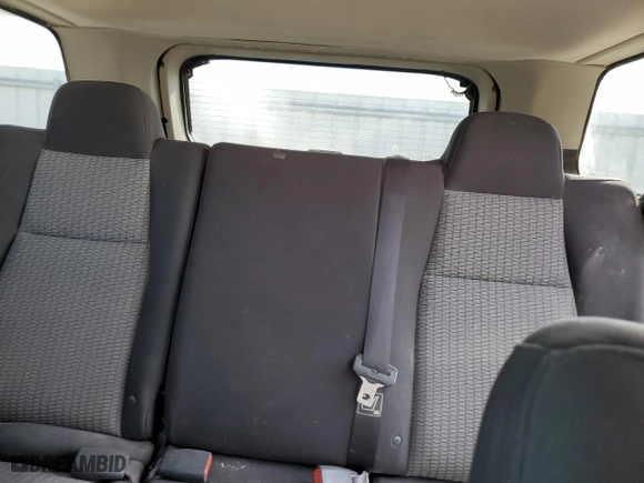 2009 Jeep Grand Cherokee Laredo with VIN 1J8GR48K79C545800, listed as a Copart auction lot 51138355 with 204,913 mi miles and Salvage Title. Bid and sale history available at carsss.com. Image 10.