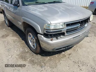 2004 Chevrolet Tahoe LT with VIN 1GNEK13Z64J292910, listed as a IAAI auction lot 42570170 with 309,679 mi miles and . Bid and sale history available at DreamBid. Image 13.
