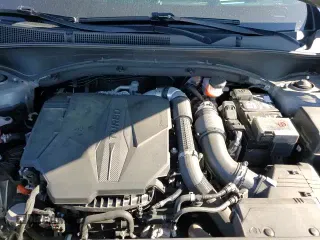 2021 Hyundai Santa Fe Calligraphy с VIN 5NMS5DAL9MH317386, выставлен на аукционе Copart как лот 86237765 с пробегом 73 250 миль миль и Списание • Salvage title. История ставок и продаж доступна на DreamBid. Изображение 13.