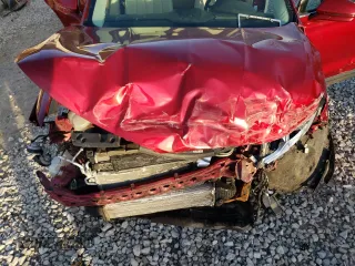 2016 Lincoln MKC Select с VIN 5LMCJ2D93GUJ05464, выставлен на аукционе Copart как лот 49516235 с пробегом 114 216 миль миль и Списание • Salvage title. История ставок и продаж доступна на DreamBid. Изображение 14.