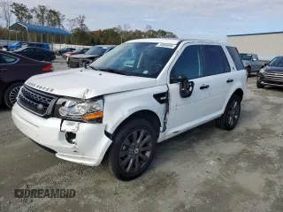 2014 Land Rover LR2 HSE Lux z VIN SALFT2BG8EH410408, wystawiony jako Copart lot #78804694 z przebiegiem 86 201 mil mil oraz Szkoda całkowita • Salvage title. Historia ofert i sprzedaży dostępna na DreamBid. Obrazek 1.
