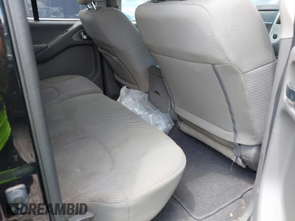 2019 Nissan Frontier SV z VIN 1N6AD0ER7KN788231, wystawiony jako IAAI lot #42215640 z przebiegiem 75 856 mil mil oraz . Historia ofert i sprzedaży dostępna na DreamBid. Obrazek 8.