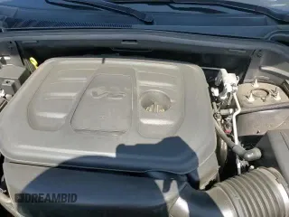 2021 Jeep Grand Cherokee Laredo E z VIN 1C4RJEAG3MC818128, wystawiony jako Copart lot #62397445 z przebiegiem 51 541 mil mil oraz Szkoda całkowita • Salvage title. Historia ofert i sprzedaży dostępna na DreamBid. Obrazek 14.