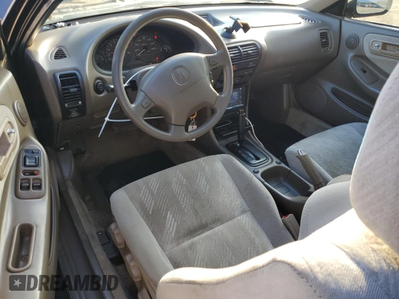 1998 Acura Integra LS с VIN JH4DC4458WS004508, выставлен на аукционе Copart как лот 73909364 с пробегом 183 067 миль миль и Чистый • Clean title. История ставок и продаж доступна на DreamBid. Изображение 8.