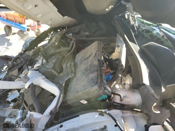 2019 Buick Regal Sportback Preferred with VIN W04GL6SX8K1004971, listed as a Copart auction lot 83454804 with 0 mi miles and Salvage Title. Bid and sale history available at carsss.com. Image 12.