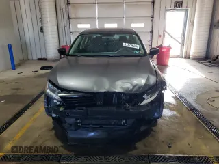2013 Volkswagen Jetta Sedan S with VIN 3VW2K7AJXDM369385, listed as a Copart auction lot 51329625 with 150,661 mi miles and Salvage Title. Bid and sale history available at carsss.com. Image 5.