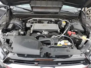 2023 Subaru Ascent Touring с VIN 4S4WMAWD2P3428607, выставлен на аукционе Copart как лот 44994915 с пробегом 53 991 миль миль и Списание • Salvage title. История ставок и продаж доступна на DreamBid. Изображение 12.