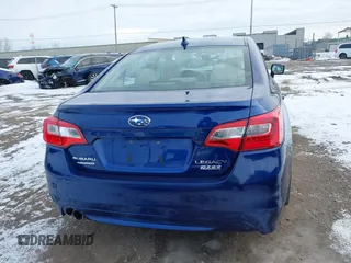 2016 Subaru Legacy 2.5i Limited with VIN 4S3BNAN63G3030888, listed as a IAAI auction lot 41698568 with 101,292 mi miles. Bid and sale history available at carsss.com. Image 16.