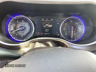 2017 Chrysler Pacifica Touring with VIN 2C4RC1DG5HR764942, listed as a IAAI auction lot 42796303 with 64,391 mi miles and . Bid and sale history available at DreamBid. Image 4.
