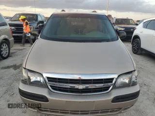 2004 Chevrolet Venture LS z VIN 1GNDX03E94D224507, wystawiony jako Copart lot #75248174 z przebiegiem Nie podano mil oraz Szkody całkowita. Historia ofert i sprzedaży dostępna na DreamBid. Obrazek 5.
