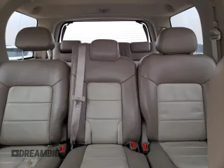 2005 Ford Expedition Eddie Bauer with VIN 1FMPU17525LA40639, listed as a Copart auction lot 47554695 with 136,379 mi miles and Salvage title. Bid and sale history available at DreamBid. Image 10.