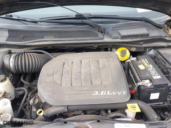 2018 Dodge Grand Caravan SE Plus with VIN 2C4RDGBG3JR170116, listed as a IAAI auction lot 41922061 with 74,149 mi miles. Bid and sale history available at carsss.com. Image 10.