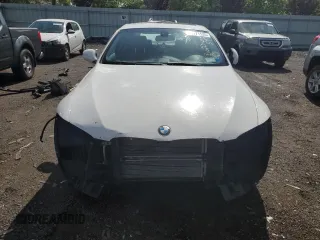 2011 BMW 3 Series 328i xDrive with VIN WBAKF5C54BE655972, listed as a Copart auction lot 58771135 with Not provided miles and Clean title. Bid and sale history available at DreamBid. Image 5.