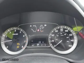 2015 Nissan Sentra S with VIN 3N1AB7AP7FY221213, listed as a IAAI auction lot 41467786 with 104,116 mi miles. Bid and sale history available at carsss.com. Image 7.