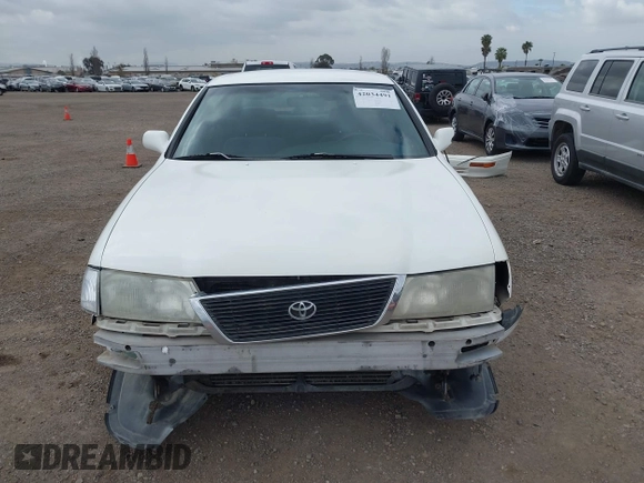 1997 Toyota Avalon XL with VIN 4T1BF12BXVU145361, listed as a IAAI auction lot 42034491 with 261,773 mi miles and . Bid and sale history available at DreamBid. Image 13.