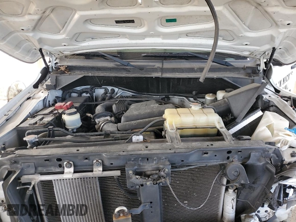 2019 Nissan NV S with VIN 1N6BF0KM3KN802889, listed as a Copart auction lot 79233254 with 62,850 mi miles and Salvage Title. Bid and sale history available at carsss.com. Image 11.