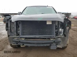 2015 GMC Yukon XL SLT with VIN 1GKS2HKC6FR122492, listed as a Copart auction lot 51757795 with 172,427 mi miles and Salvage Title. Bid and sale history available at carsss.com. Image 5.