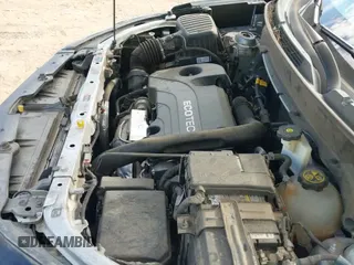 2022 Chevrolet Equinox LT с VIN 2GNAXJEV7N6135010, выставлен на аукционе IAAI как лот 43404328 с пробегом 166 354 миль миль и . История ставок и продаж доступна на DreamBid. Изображение 19.