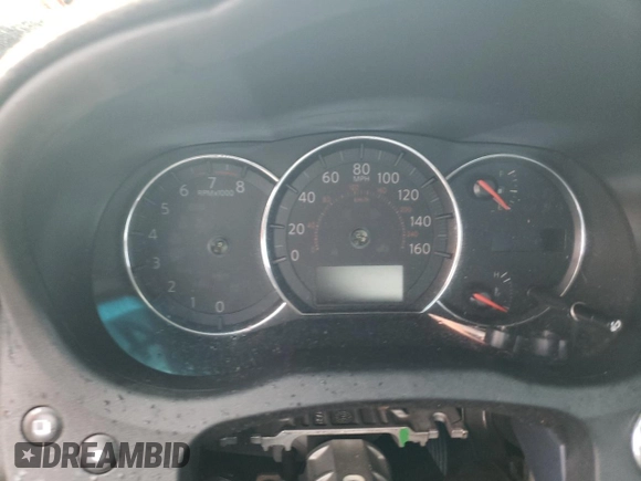 2012 Nissan Maxima S z VIN 1N4AA5AP9CC812643, wystawiony jako Copart lot #50065695 z przebiegiem Nie podano mil oraz Szkoda całkowita • Salvage title. Historia ofert i sprzedaży dostępna na DreamBid. Obrazek 9.