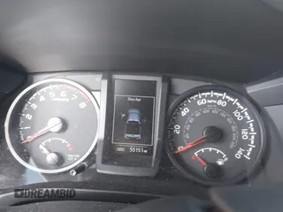 2021 Toyota Tacoma SR with VIN 3TYAX5GN9MT022049, listed as a IAAI auction lot 41958816 with 55,151 mi miles and . Bid and sale history available at DreamBid. Image 7.