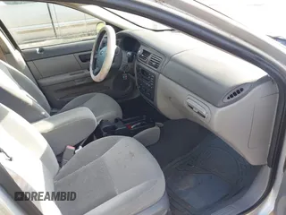 2006 Ford Taurus SE with VIN 1FAFP53U36A134589, listed as a IAAI auction lot 42666444 with 100,666 mi miles and . Bid and sale history available at DreamBid. Image 5.