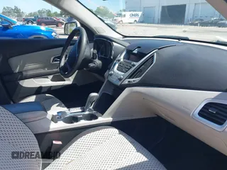 2011 GMC Terrain SLE-1 z VIN 2CTALMEC7B6390583, wystawiony jako IAAI lot #41983266 z przebiegiem 200 270 mil mil oraz . Historia ofert i sprzedaży dostępna na DreamBid. Obrazek 5.