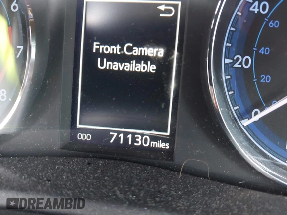 2017 Toyota Corolla L with VIN 2T1BURHE6HC842599, listed as a IAAI auction lot 42167623 with 71,130 mi miles and . Bid and sale history available at DreamBid. Image 16.
