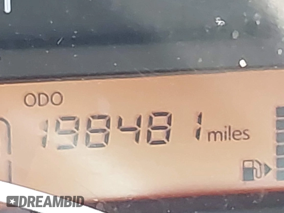 2020 Nissan NV200 SV with VIN 3N6CM0KN3LK704066, listed as a IAAI auction lot 42431310 with 198,481 mi miles and . Bid and sale history available at DreamBid. Image 16.
