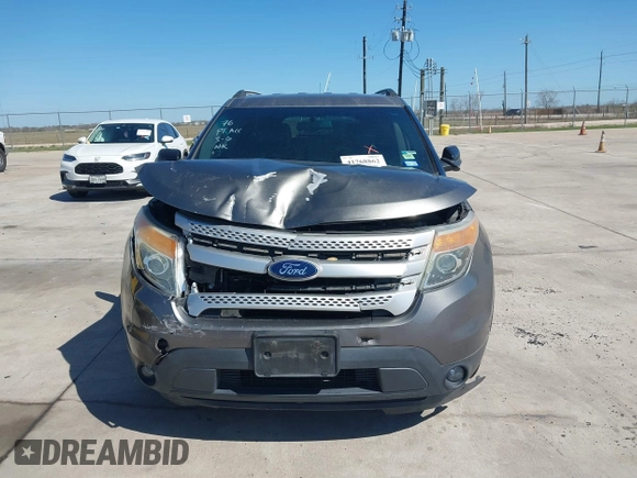2013 Ford Explorer XLT с VIN 1FM5K7D82DGB38902, выставлен на аукционе IAAI как лот 41768862 с пробегом 116 522 миль миль и . История ставок и продаж доступна на DreamBid. Изображение 12.
