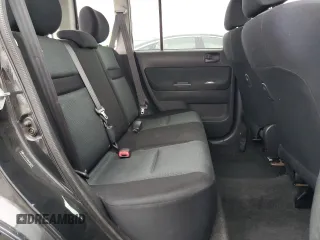 2006 Scion xB with VIN JTLKT324864092675, listed as a Copart auction lot 50658825 with 205,740 mi miles and Salvage Title. Bid and sale history available at carsss.com. Image 11.
