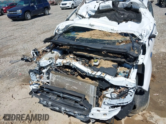 2015 Ford Escape SE with VIN 1FMCU9GX4FUB67273, listed as a IAAI auction lot 41812691 with Not Provided miles and . Bid and sale history available at DreamBid. Image 6.