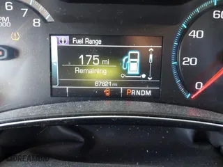 2016 Chevrolet Impala LS with VIN 2G11X5SA4G9171619, listed as a IAAI auction lot 41255305 with 67,821 mi miles. Bid and sale history available at carsss.com. Image 7.