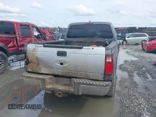 2011 Ford F-250 XL with VIN 1FT7W2BT7BEA61173, listed as a IAAI auction lot 42385014 with 158,574 mi miles and . Bid and sale history available at DreamBid. Image 17.