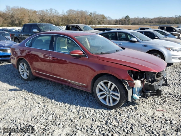 2016 Volkswagen Passat 1.8T SEL with VIN 1VWCT7A34GC067017, listed as a Copart auction lot 86243464 with 168,515 mi miles and Salvage Title. Bid and sale history available at carsss.com. Image 4.