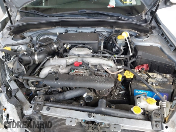 2009 Subaru Impreza i z VIN JF1GE61659H520513, wystawiony jako IAAI lot #42096406 z przebiegiem 109 782 mil mil oraz . Historia ofert i sprzedaży dostępna na DreamBid. Obrazek 10.