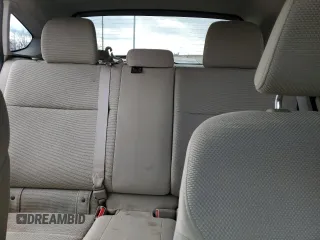 2014 Subaru Crosstrek Premium с VIN JF2GPAVC8E8267173, выставлен на аукционе Copart как лот 48095035 с пробегом 143 971 миль миль и Чистый • Clean title. История ставок и продаж доступна на DreamBid. Изображение 10.