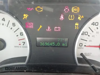 2007 Ford Explorer Sport Trac Limited with VIN 1FMEU33877UA55458, listed as a IAAI auction lot 42458054 with 369,645 mi miles and . Bid and sale history available at DreamBid. Image 7.